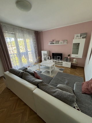 Stanovanje Rastočine, Rijeka, 50,18m2