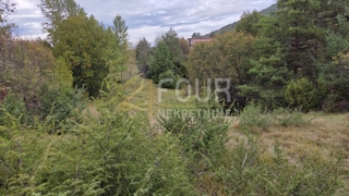 Zemljišče Rupa, Matulji, 1.223m2