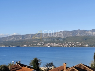 Stanovanje Šilo, Dobrinj, 27,70m2