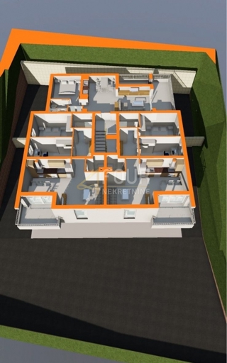 Stanovanje Drenova, Rijeka, 63m2