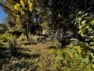 Zemljišče Opatija - Centar, Opatija, 994m2