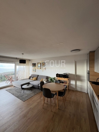 Stanovanje Turnić, Rijeka, 88,20m2