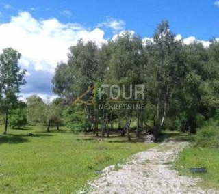 Zemljišče Kupjak, Ravna Gora, 6.111m2