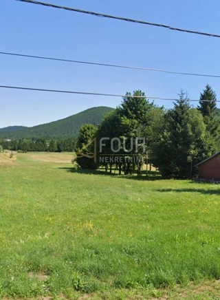 Hiša Mrkopalj, 101m2