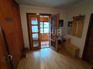 Hiša Mrkopalj, 101m2