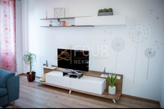 Stanovanje Belveder, Rijeka, 50,15m2