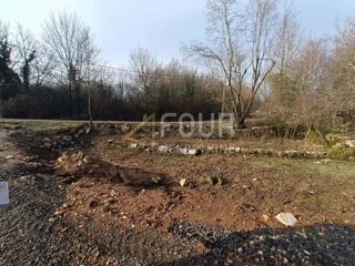 Zemljišče Jurdani, Matulji, 750m2