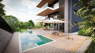 Stanovanje Bivio, Rijeka, 208m2