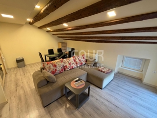 Istra, Poreč, 1s+db, 48m2, terasa, pogled na morje