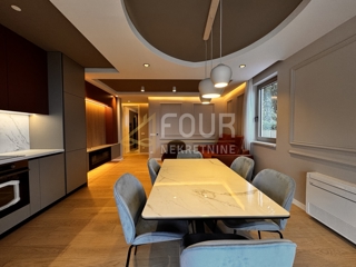 Stanovanje Opatija - Centar, Opatija, 79,62m2