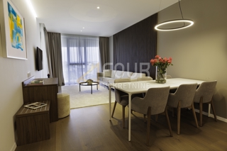 Istra, Umag - okolica, apartma - luksuzni letovišče, 1. vrsta do morja