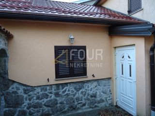 Hiša Klana, 107m2