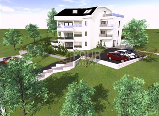 Stanovanje Ičići, Opatija - Okolica, 100,19m2