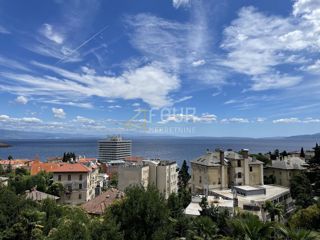 Stanovanje Opatija - Centar, Opatija, 205,88m2