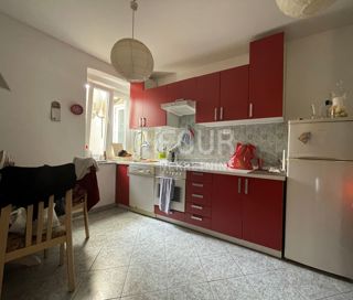 Stanovanje Potok, Rijeka, 62,40m2
