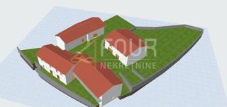 Hiša Matulji, 600m2