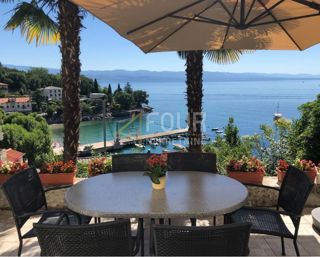 Hiša Ika, Opatija - Okolica, 208m2