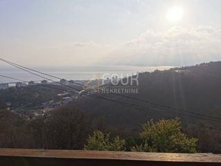 Hiša Pulac, Rijeka, 240m2