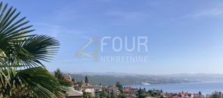 Hiša Opatija - Centar, Opatija, 204,16m2