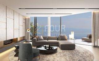 Stanovanje Opatija - Centar, Opatija, 96,86m2
