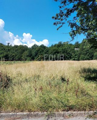 Zemljišče Studena, Klana, 349m2