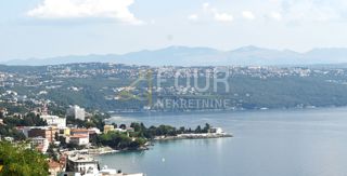 Stanovanje Opatija - Centar, Opatija, 112,28m2
