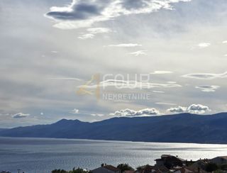 Stanovanje Zamet, Rijeka, 100,83m2