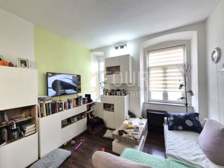 Stanovanje Centar, Rijeka, 65,55m2