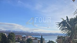 Stanovanje Opatija - Centar, Opatija, 86m2