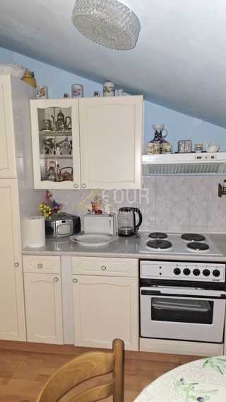 Stanovanje Belveder, Rijeka, 42,50m2