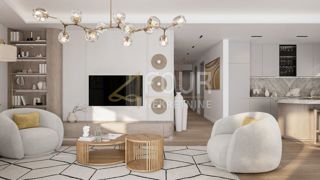 Stanovanje Kantrida, Rijeka, 123,90m2