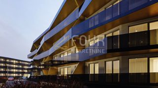 Stanovanje Poreč, 76,75m2