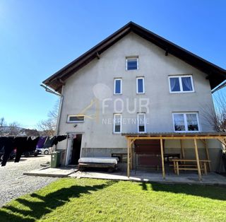 Hiša Kupjak, Ravna Gora, 250m2