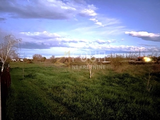 Zemljišče Šikići, Pula, 2.298m2