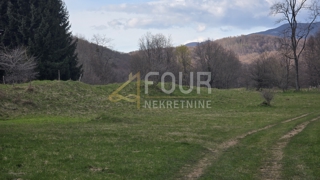 Zemljišče Klana, 6.620m2