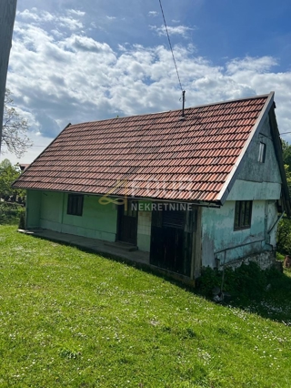 Hiša Ogulin, 70m2