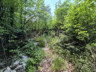 Zemljišče Matulji, 10.471m2