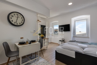 Stanovanje Banderovo, Rijeka, 24,11m2