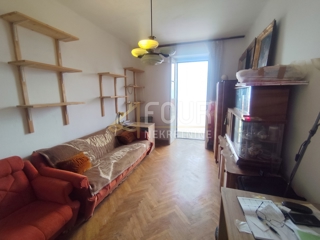 Stanovanje Brajda, Rijeka, 61,83m2