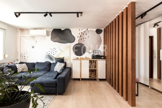 Stanovanje Srdoči, Rijeka, 69,34m2