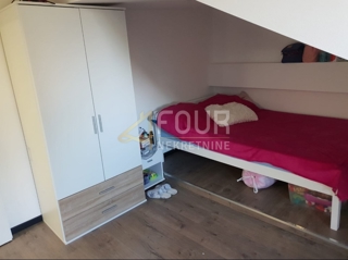 Stanovanje Centar, Rijeka, 72,38m2