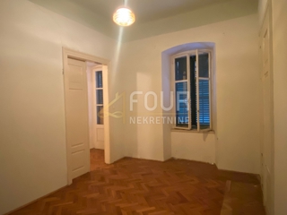 Stanovanje Centar, Rijeka, 98,47m2