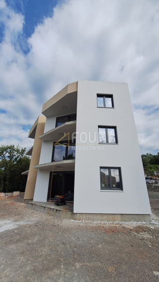 Stanovanje Martinkovac, Rijeka, 58m2