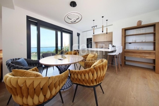 Stanovanje Ika, Opatija - Okolica, 108,51m2