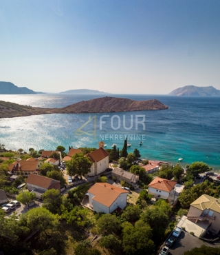 Stanovanje Lukovo, Senj, 51,02m2