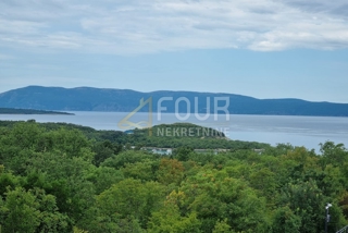 Stanovanje Njivice, Omišalj, 80m2