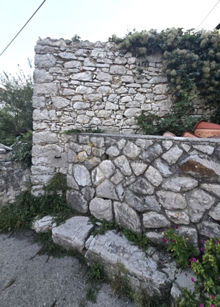 Hiša Orlec, Cres, 120m2