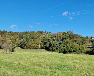Zemljišče Čavle, 5.486m2
