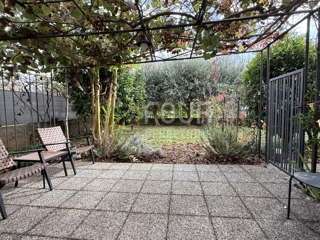 Stanovanje Krk, 39,73m2