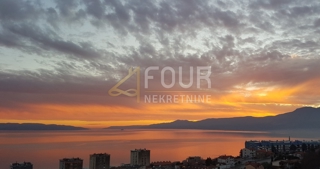 Stanovanje Turnić, Rijeka, 52,97m2